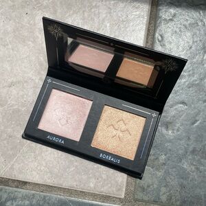 Lovecraft Beauty Highlighter Duo